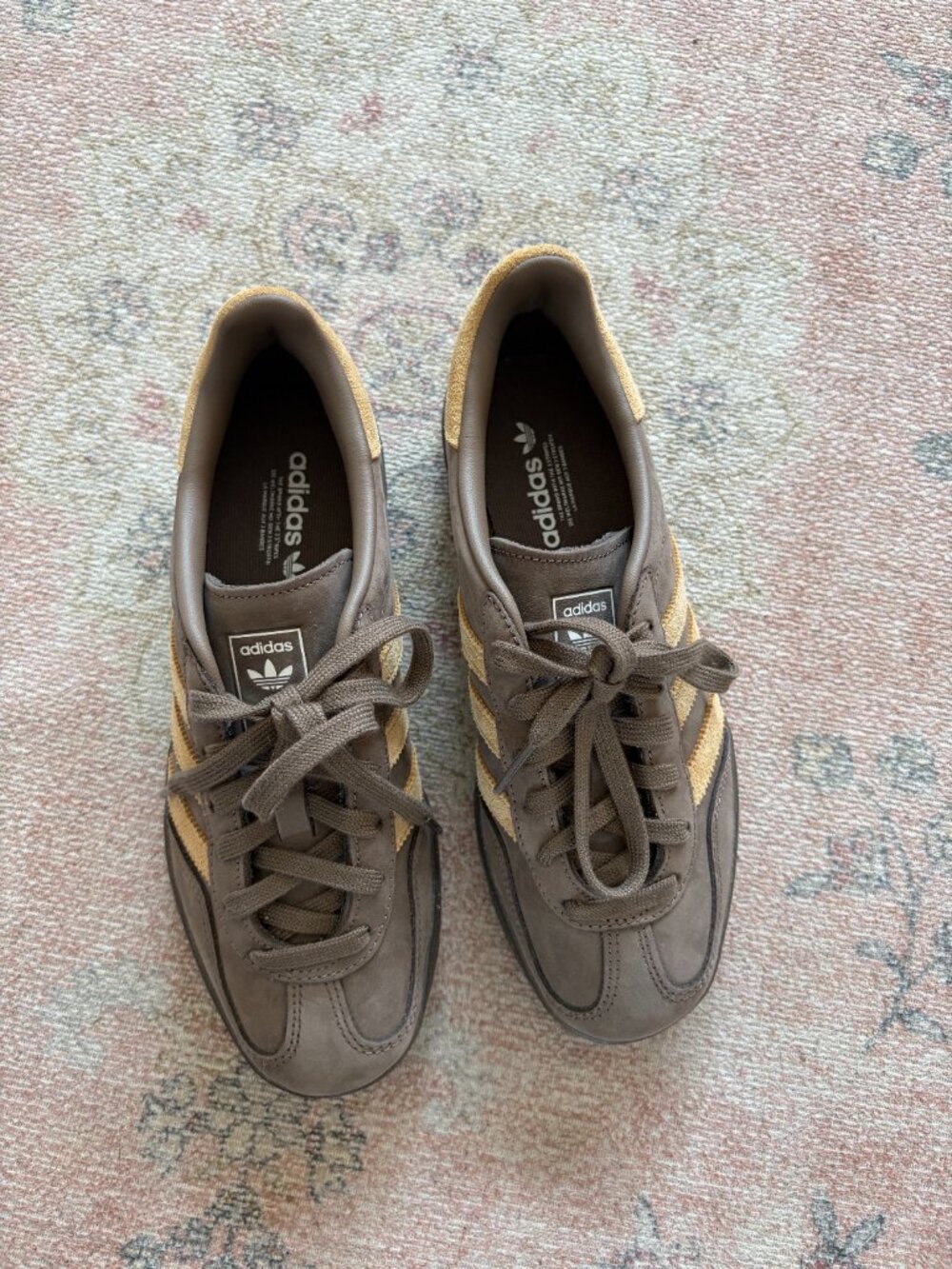 BRAND NEW Adidas Gazelle - Picture 4 of 5